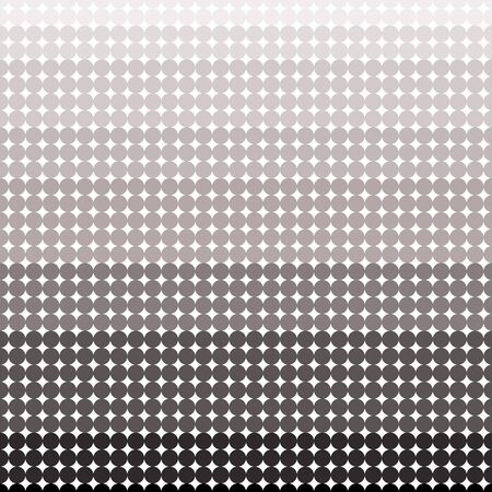 dot pattern.abstract dotted background.のイラスト素材
