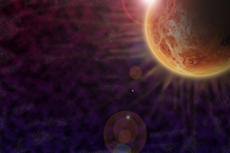Mars