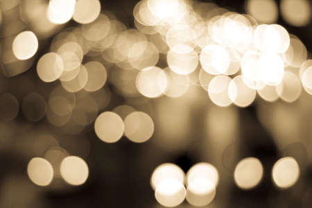 bokeh blurred light soft background.の写真素材