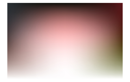 blur background.colorful background burred wallpaper.vector illustration soft colored design backdrop template.のイラスト素材