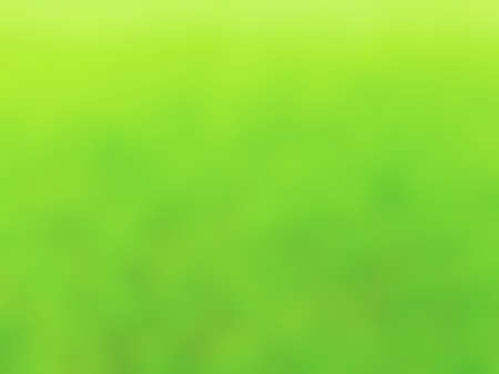 Green blurred の素材