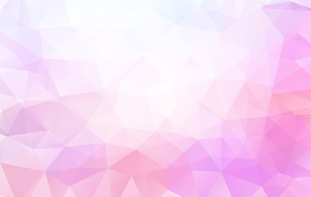 low poly colorful abstract geometric rumpled triangular style.vector illustrator graphic design background template.のイラスト素材