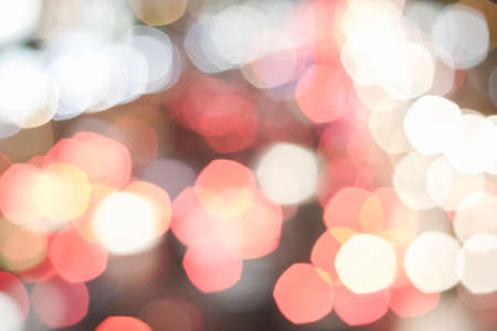 blurred light soft background.の写真素材