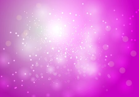 abstract background with blurred effectの写真素材