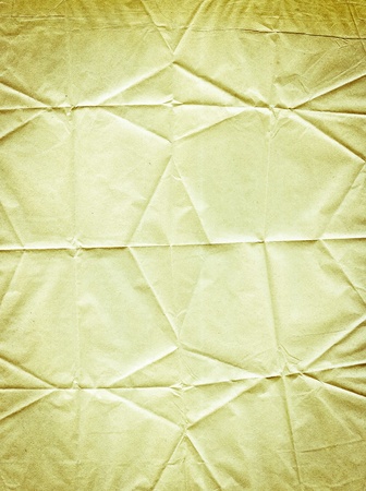 Vintage Grungy Lined Paperの写真素材