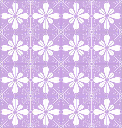 floral seamless pattern for design  Vector Illustrationのイラスト素材