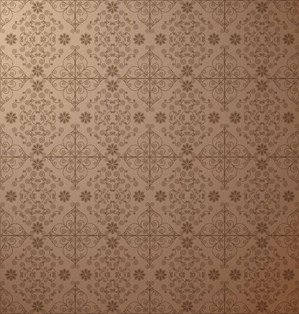 floral seamless pattern vectors backgroundのイラスト素材