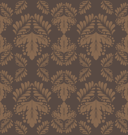 floral seamless pattern vectors backgroundのイラスト素材