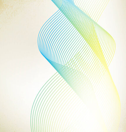 Vector illustration of  abstract  backgroundのイラスト素材