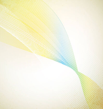 Vector illustration of  abstract  backgroundのイラスト素材