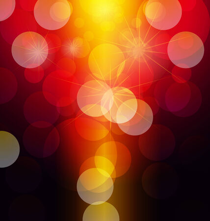 abstract backgroundのイラスト素材