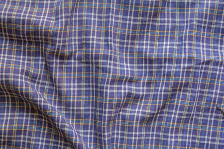 Fabric pattern for background or texture