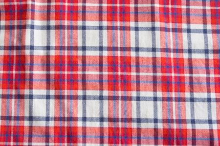 Fabric pattern for background or texture