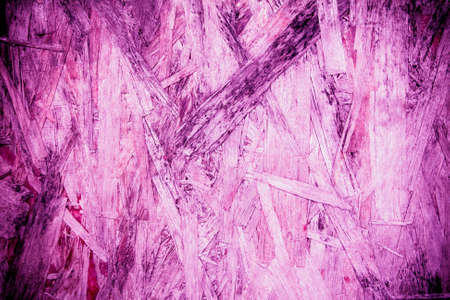 Weathered obsolete rough textured old plywood background