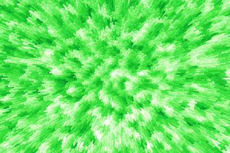 pattern green abstract backgroundの写真素材