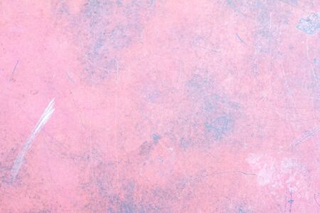 backgrounds of old steel sheetの写真素材