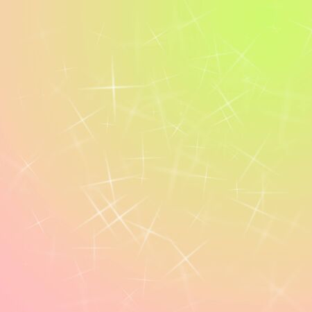 Blue Festive Christmas elegant abstract background with bokeh lights and starsの写真素材