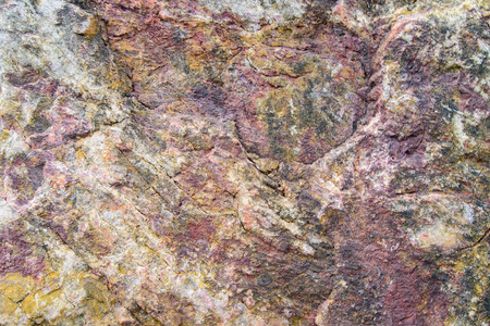 stone texture background, Purple and gray surfaceの写真素材