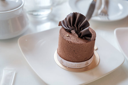 Sweetの写真素材