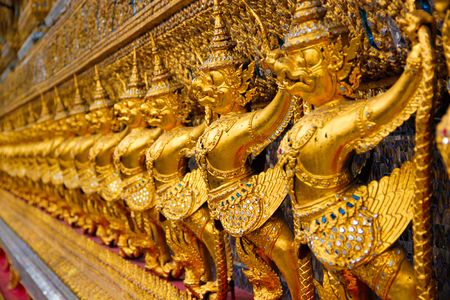 Templeの写真素材