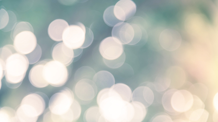 Vintage Bokeh Abstract Backgroundsの写真素材