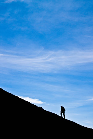 go upの写真素材