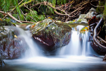 Waterfall