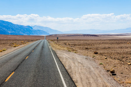 desert