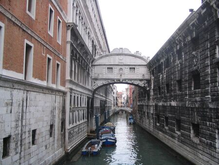 Bridge of Sighsのeditorial素材