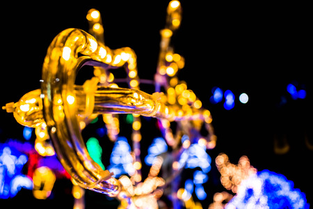 Light Blurのeditorial素材
