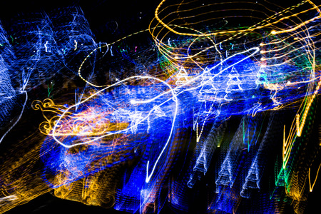 Circle Lightのeditorial素材