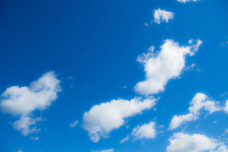 Blue Sky