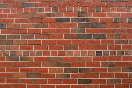 Wall Brickの写真素材