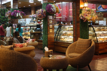 cake shopのeditorial素材