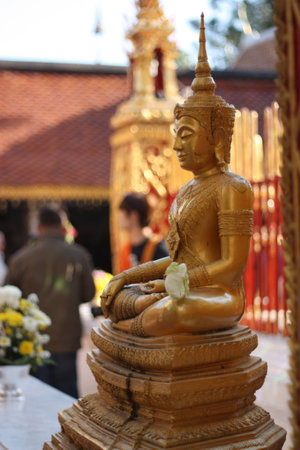 statueの写真素材