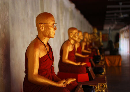 Thai Templesのeditorial素材