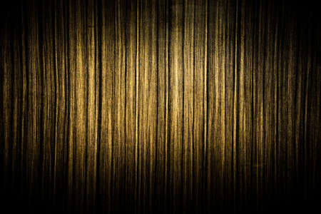 vintage of old wood background and texture, vignette effectの写真素材