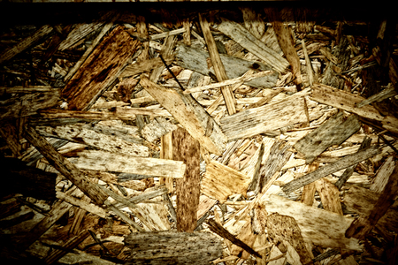Old wooden background and textureの写真素材