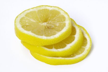 Lemonの写真素材