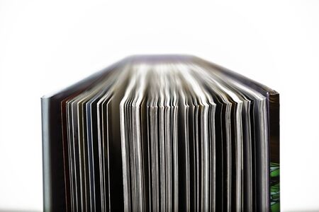 Bookの写真素材