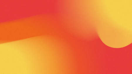 Abstract Colorful Grainy Gradient Texture Background