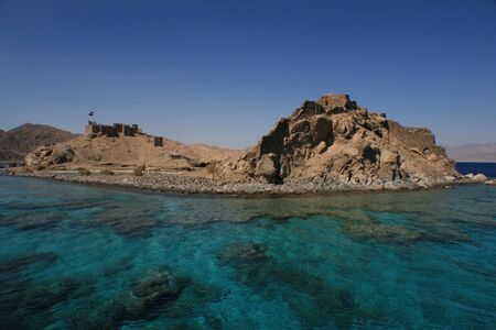 island in taba