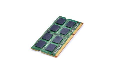 laptop memory card ddr ram