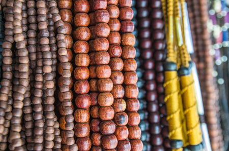 Paternoster amulet  magic worship prayの写真素材