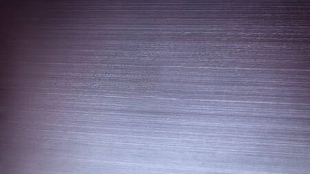 Stainless steel metal texture backgroundの写真素材