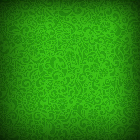 Vintage and classic abstract background vector illustration eps10のイラスト素材