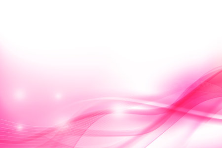 Happy women day 8 march text calligraphy with a beautiful flower on a light pink background, for international women's day holiday vector illustrationのイラスト素材
