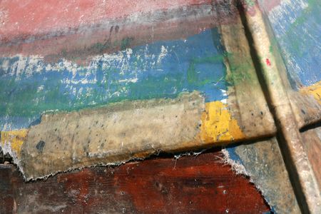 coloured textured background abstractの写真素材