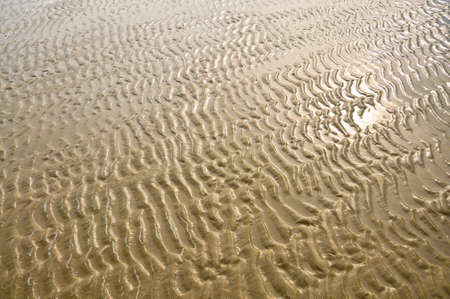 Sand Pattern
