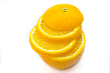 orangeの写真素材